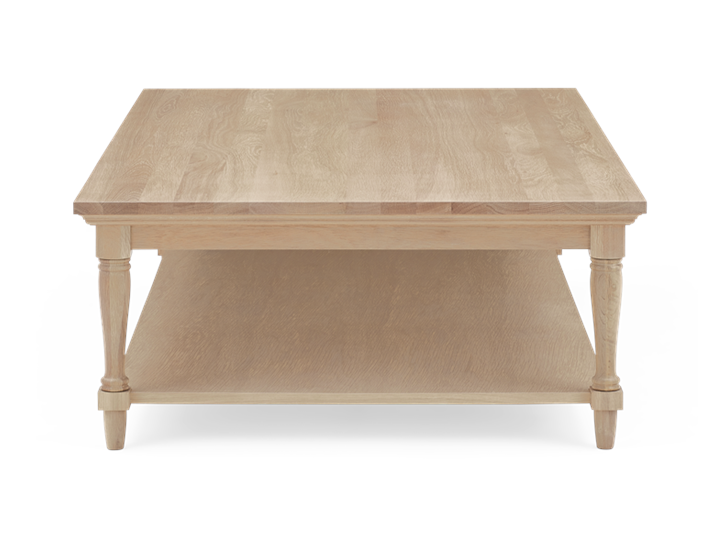 Henley Coffee Table Large_Side