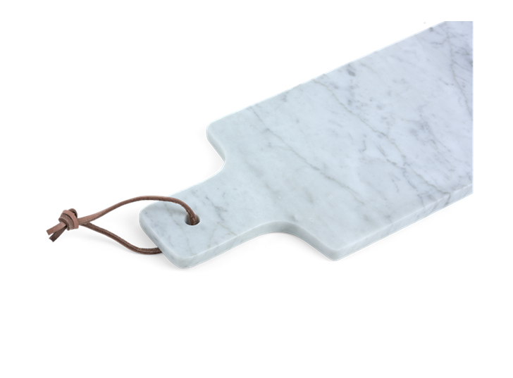 Maltby Rectangular Chopping Board Marble_Detail
