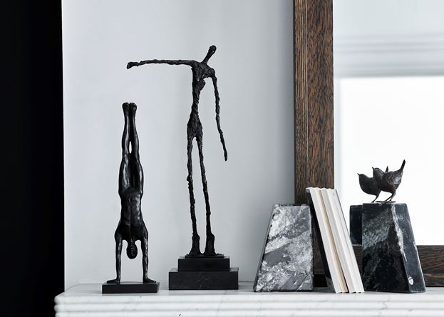 Ashford bookends