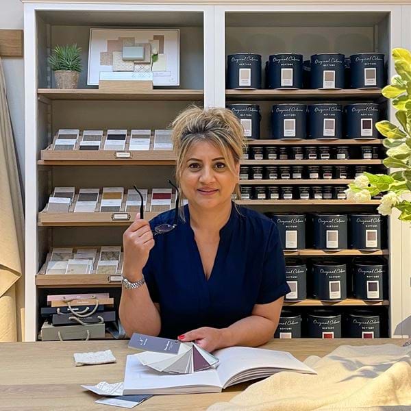Chiswick kitchen designer