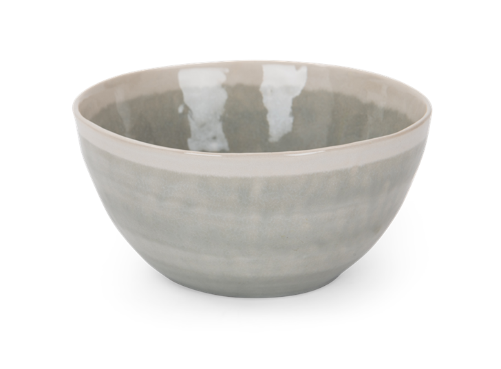 Lulworth cereal bowl medium, rim copy