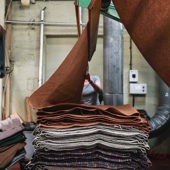 Scotland & Harris Tweed 039