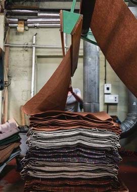 Scotland & Harris Tweed 039