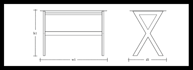 Manhattan Desk_Small