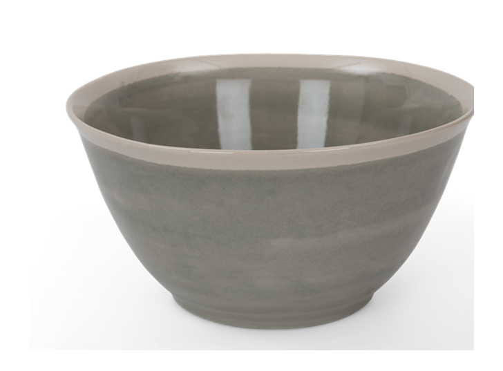 Lulworth serving bowl medium, rim copy