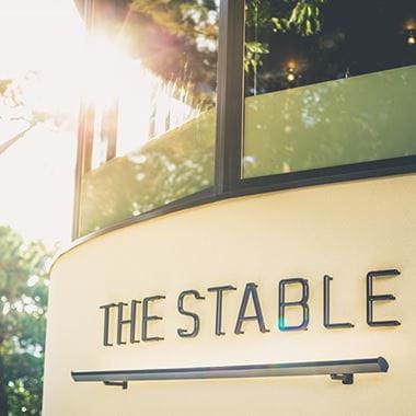 The Stable2