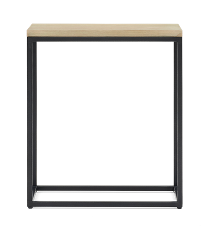 Carter small console front