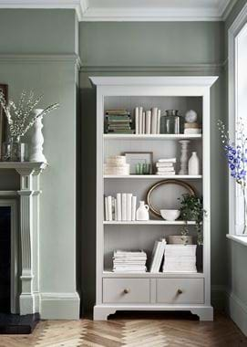 BOOKCASE_005 1