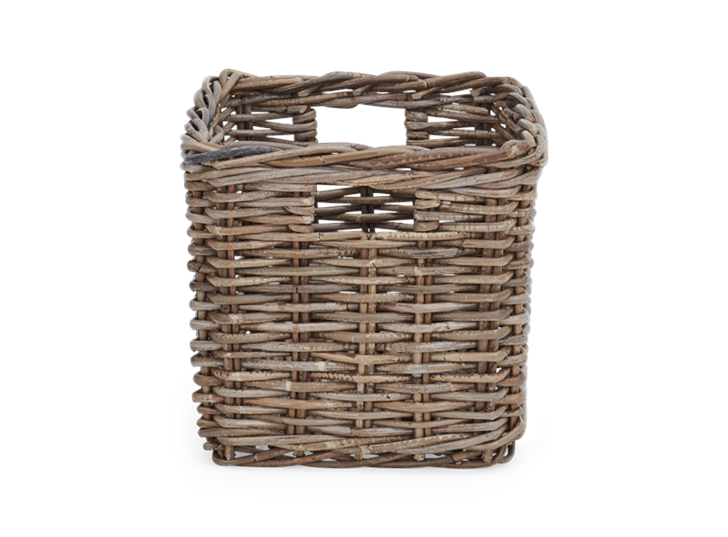 Somerton small rectangular Basket
