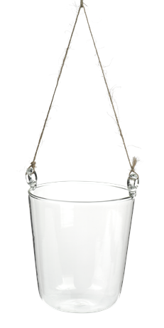 Kate Hanging Tealight Holder Rectangle 1