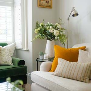 Fiona Lumworth HDS living room case study 2