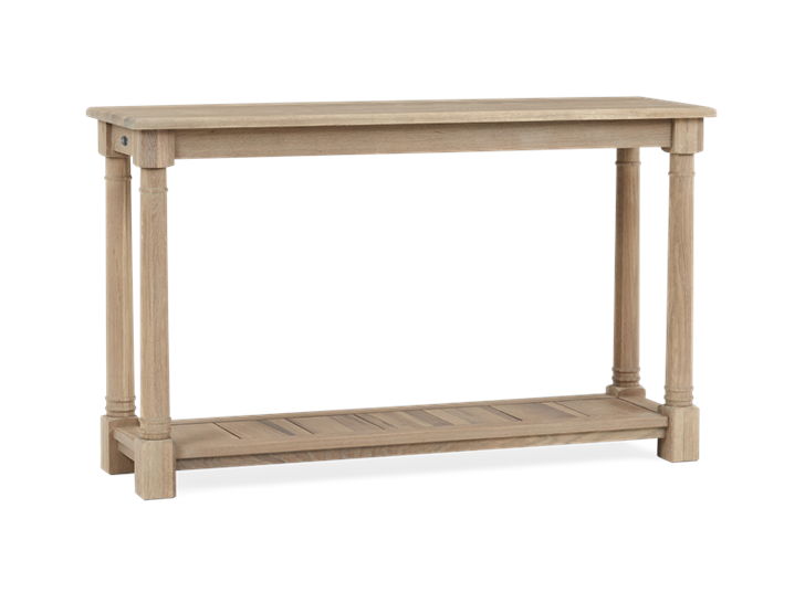 Edinburgh small console 3quarter