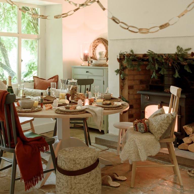 Christmas breakfast-2