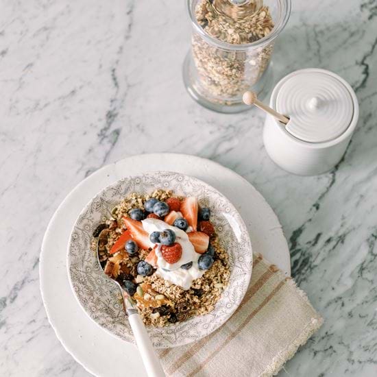 Provenist Granola-6