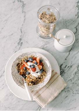 Provenist Granola-6