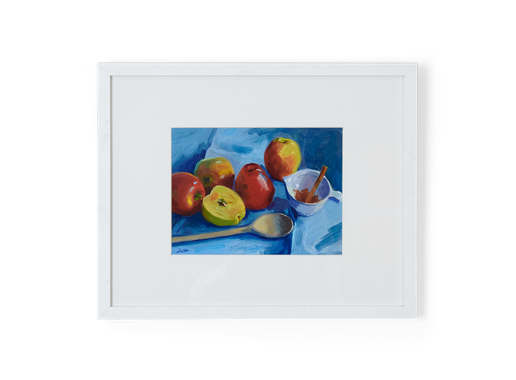 Pantry apples_front
