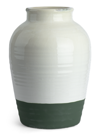 Corinium Tall Pot 1