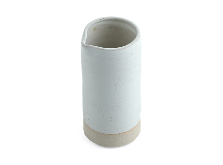 Bayham Jug_Top