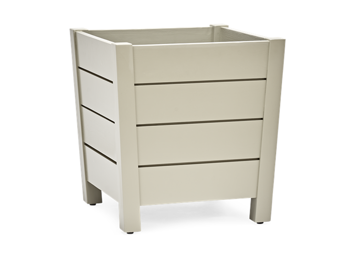 Southrop Painted Outdoor Planter Small