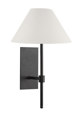 Hanover WALL BZ Oliver 8 Warm White