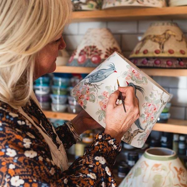 Jane McCall Maker Story 18