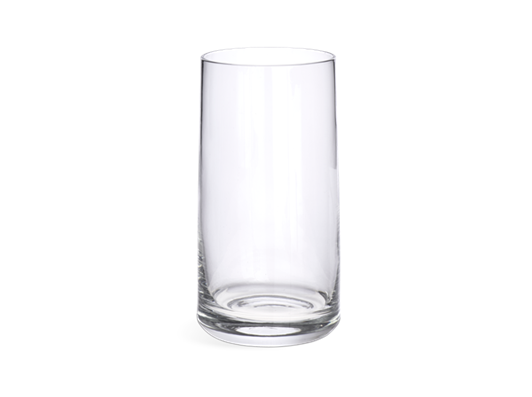 Hoxton Tall Water Glasses, Set of 6 1