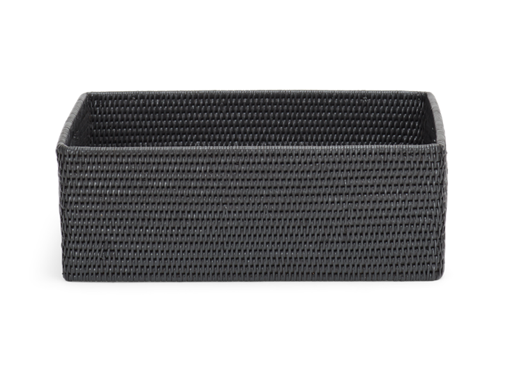 Ashcroft large rectangular box tray