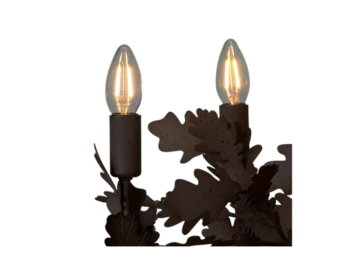Garrick 650 Chandellier 2 1