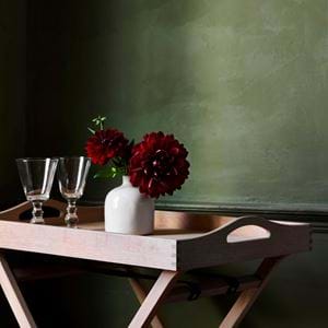 TERENCE_BUTLERS TRAY TABLE