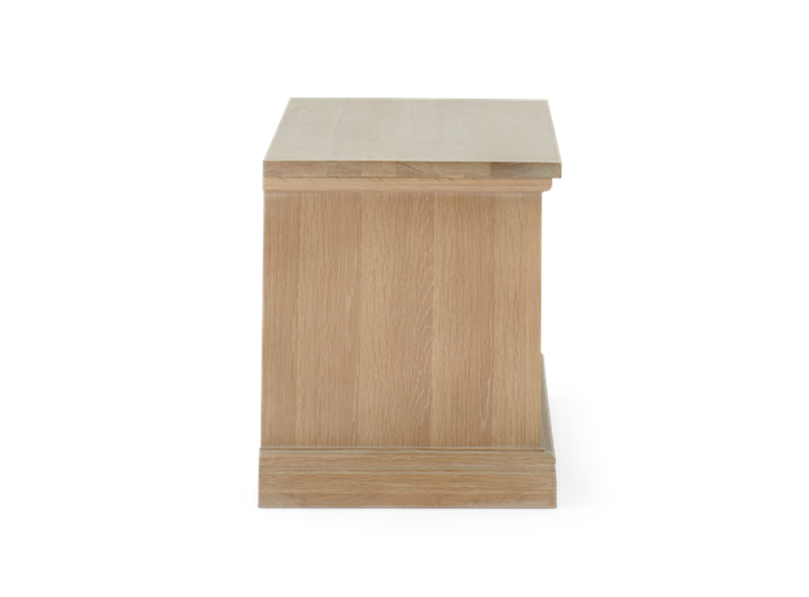 Henley Storage Box_Side
