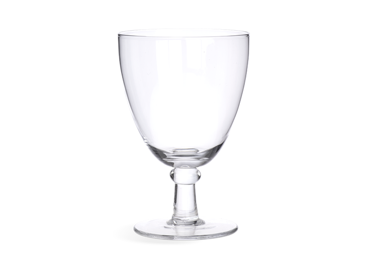 Barnes Red Wine Glasses - Set of 6 1