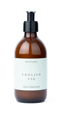 English Fig lotion 300ml_