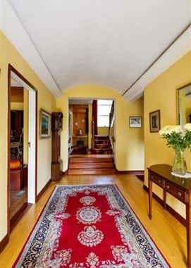 Entrance Hall_Before