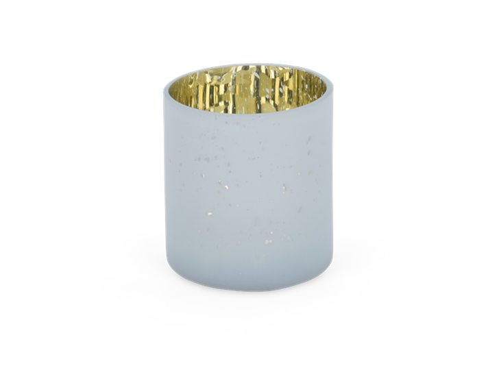 Kimmeridge tealight