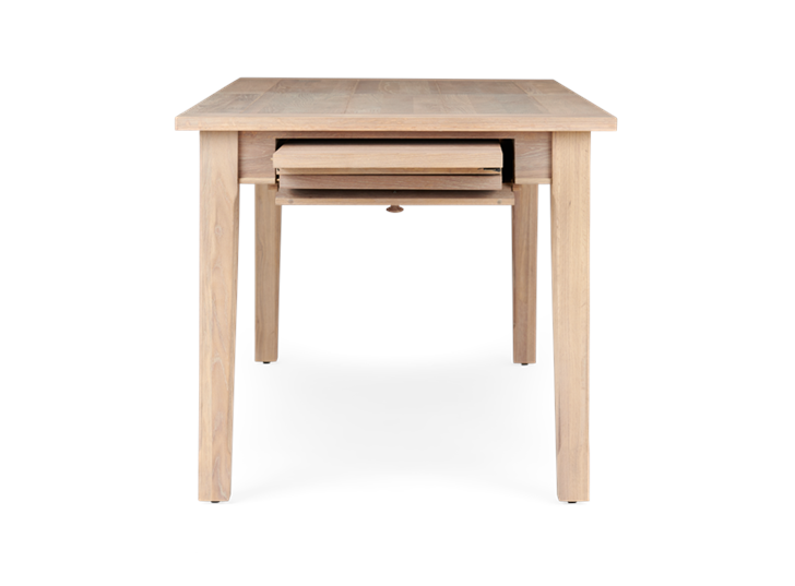 Moreton Extending Oak 2