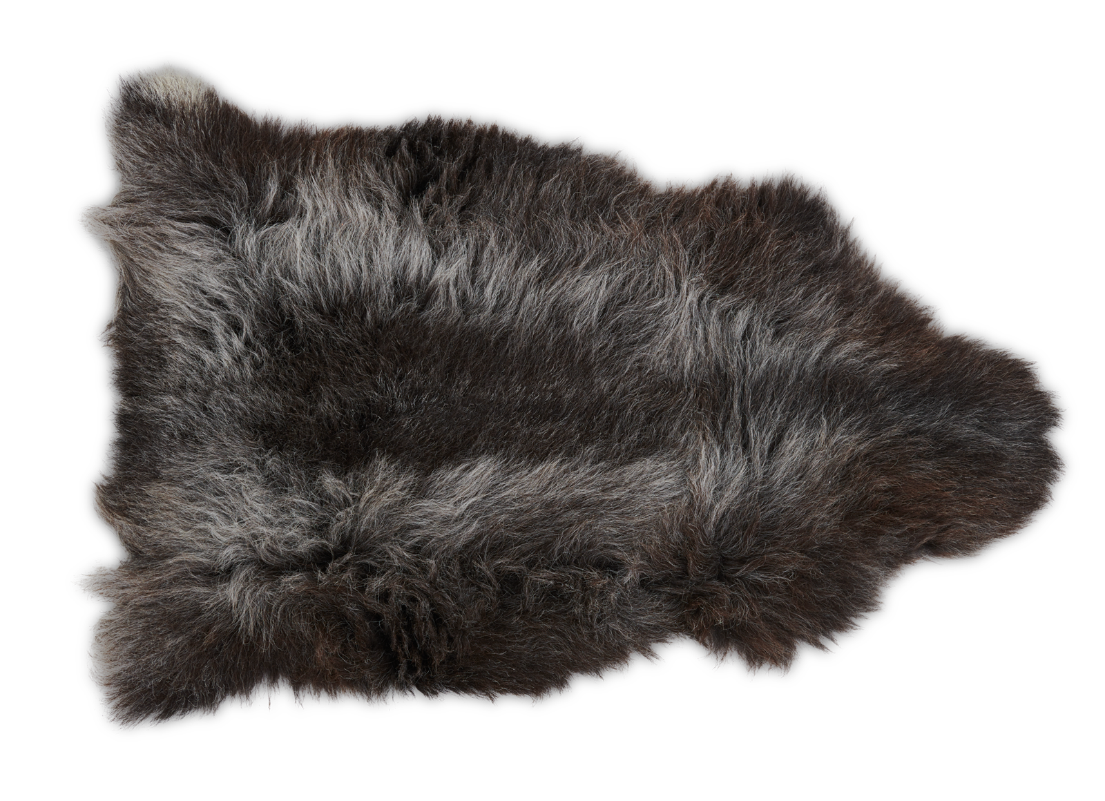 Herdwick Natural Sheepskin Rug Neptune