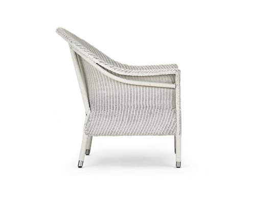 Chatto Armchair_Side
