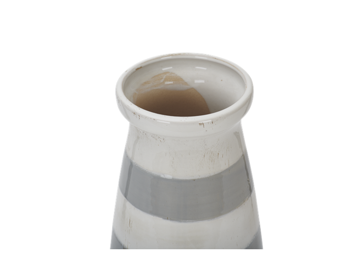 Ellingham Tall Vase Fog_Detail