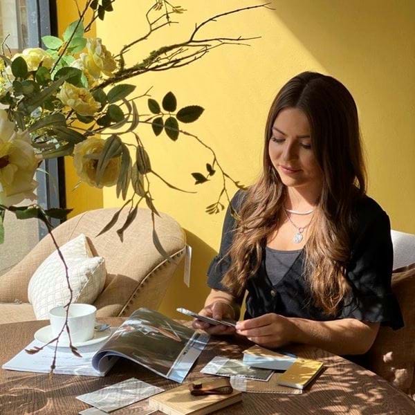 Miriam - Home Designer