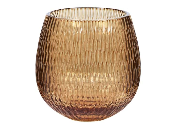 Neve_Tealight Holder_Mustard_2