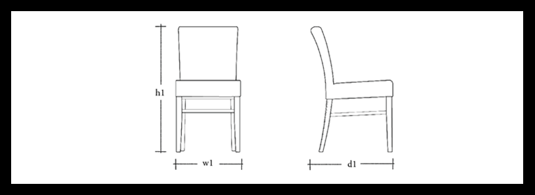 Miller Dining Chair