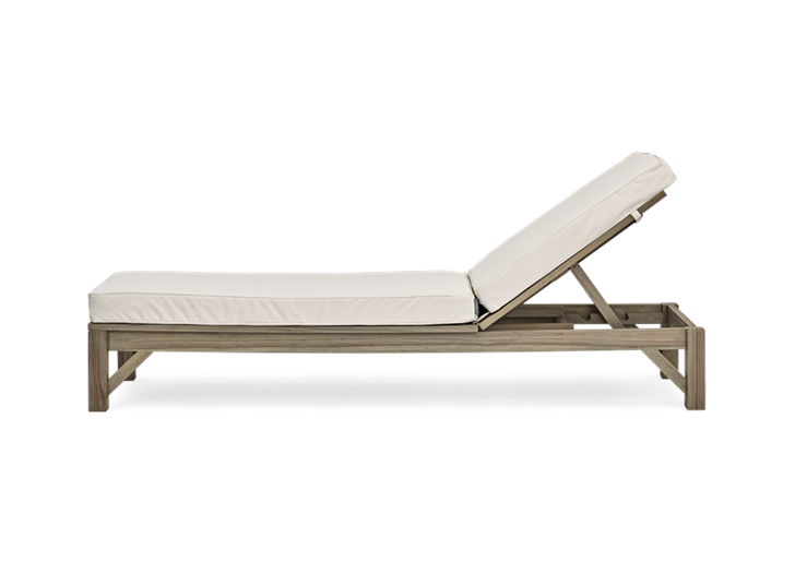 Harmondsworth NT Sunlounger_Side