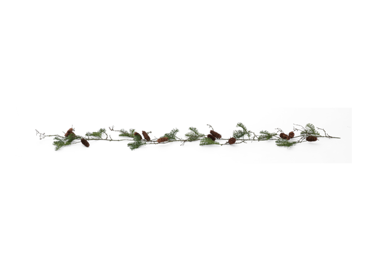 Pine Garland_Front