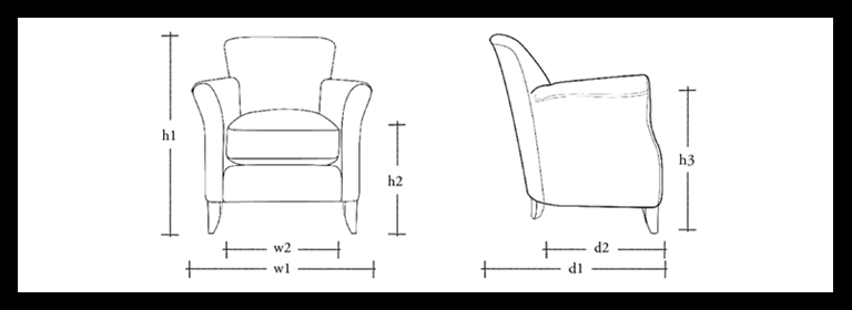 Matilda_Armchair_Dims