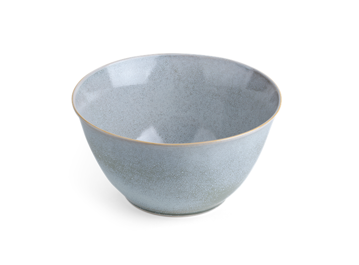 Bretby Serving Bowl Medium_Top
