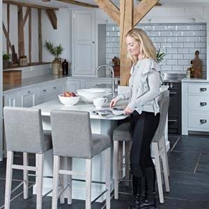 Spinney Barn Chichester_011