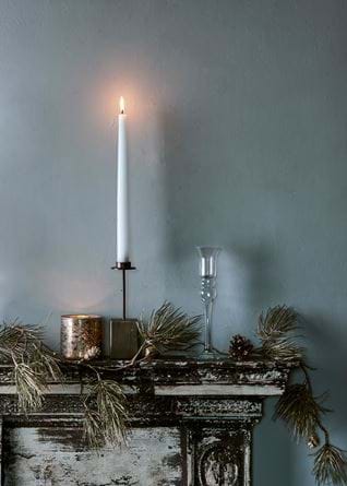 Coatbridge candlestick