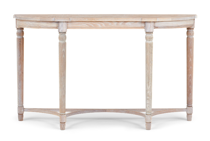 Blenheim large console front
