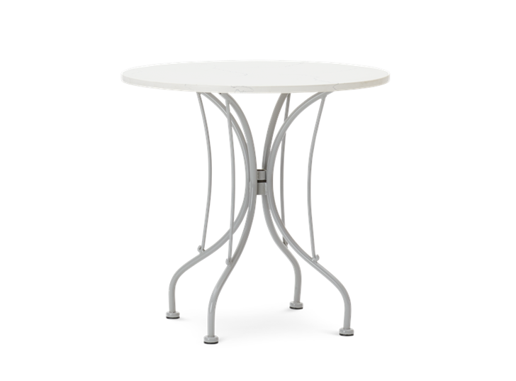 Boscombe Tea for 2 Bistro_Cobble & Marble_Garden Furniture