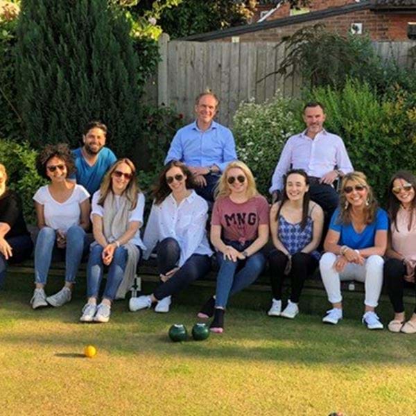 weybridge-team